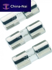 Cylindrical fuse FUS515Fpowerglass