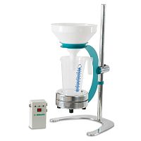 Digital urinary flow meter NOVAFLOWE NT-40
