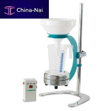 Digital urinary flow meter NOVAFLOWE NT-40