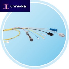 Thermodilution catheter OptiQ®oximetrypulmonarycardiac