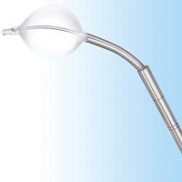Balloon catheter spine augmentation system CurvePluspercutaneous kyphoplasty