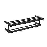 More than 3 bars towel rack AI1323wall-mountedstainless steelfor hotel
