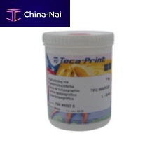 Pad printing ink TPC 668glasstwo-componentenvironmentally friendly