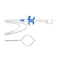 Polypectomy endoscopic basket JHY-SD seriesstraight
