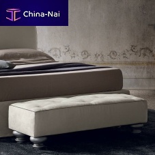 Chesterfield bed bench PANQUETTE CLASSICAfabrichome
