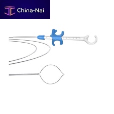 Polypectomy endoscopic basket JHY-SD seriesstraight
