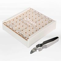 Orthopedic surgery veterinary instrument kit VS191for catsfor dogs