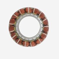 Frameless motor FL-D seriesDCBLDC24 V