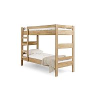Bunk bed KUUSAMOsingletraditionalbirch
