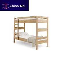 Bunk bed KUUSAMOsingletraditionalbirch