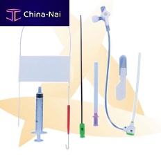 Vascular access sheath INTRODUCER SET