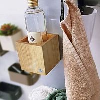 Oak storage box IT800