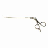 Veterinary forceps graspingreusabletoothed