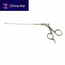 Veterinary forceps graspingreusabletoothed