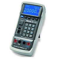 Multifunction calibrator PROVA-133temperaturevoltagecurrent