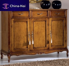 Classic sideboard ART. 5108 wooden