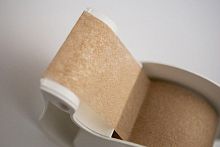 Non-woven medical tape hypoallergenic