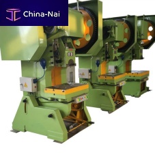Mechanical press punchingcompactautomatic