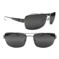 Sun glasses FGMUTG5-1for pilotfor free flighttitanium
