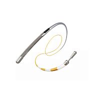 Pressure monitoring lead guidewire OmniWirecoronary