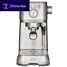 Espresso coffee machine Barista Perfetta Pluspodautomaticcappuccino