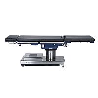 Neurosurgery operating table DR. MAX 7000N Seriesophthalmologyelectrictilting
