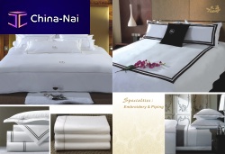       Hangzhou Tianzi Household Textile  Co.,ltd