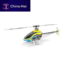 Electric motor radio-controlled helicopter LOGO 550 SE