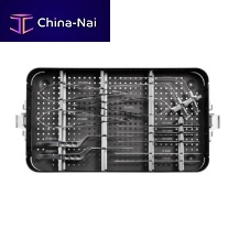 Microneurosurgery instrument kit XGJY-II