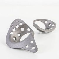 Acetabular reinforcement 110349 series