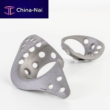 Acetabular reinforcement 110349 series