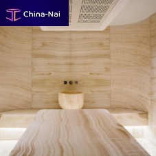 Home hammam commercial