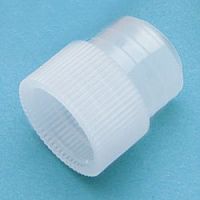 Test tube stopper 116130pushpolyethylene
