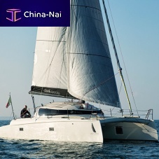 Catamaran LH 37 Sportcruising-racing3-cabincarbon