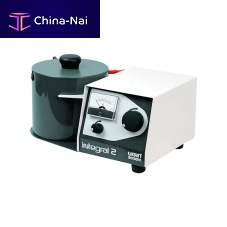 Electrolytic polishing unit Integral 2for dental laboratories