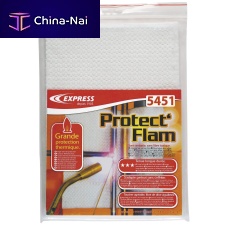 Thermal protector 5451