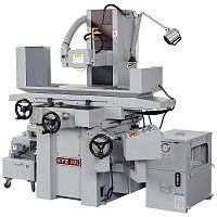 Surface grinding machine XYZ 1020workpiececonventionalstationary