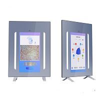Skin pigmentation analysis system PF009Eskin elasticity