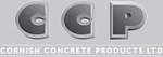   Cornish Concrete Products
