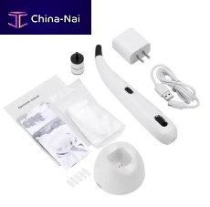 Wireless implant stability meter hand-held