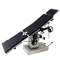 Gynecology operating table MGE-OT6ophthalmologyelectro-hydraulicadjustable height
