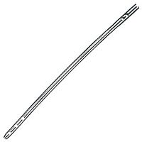 Femoral intramedullary nail Targon® Fproximal fixationdistal fixation