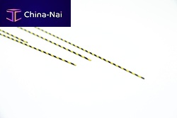 Angiography catheter guidewire hydrophilichydrophobic