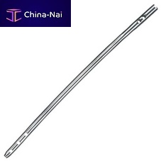 Femoral intramedullary nail Targon® Fproximal fixationdistal fixation