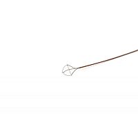 Kidney stone extraction endoscopic basket PYRAMIDstraight