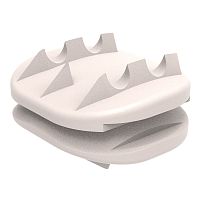 Cervical disc prosthesis D-Motion