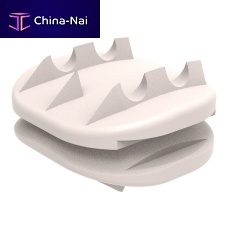 Cervical disc prosthesis D-Motion