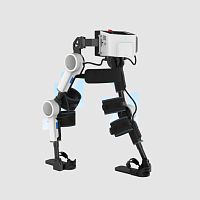Dual-leg rehabilitation exoskeleton UGOgait