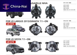   BENYANG AUTO PARTS CO.,LTD   