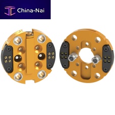 Robotic tool changer QC-1automatichigh-speed